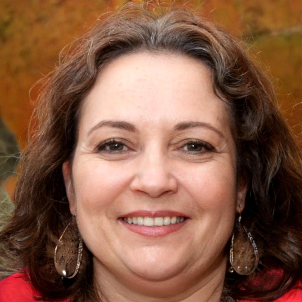Giulia Rossi, Consulente Finanziaria Senior di Sorva Quin