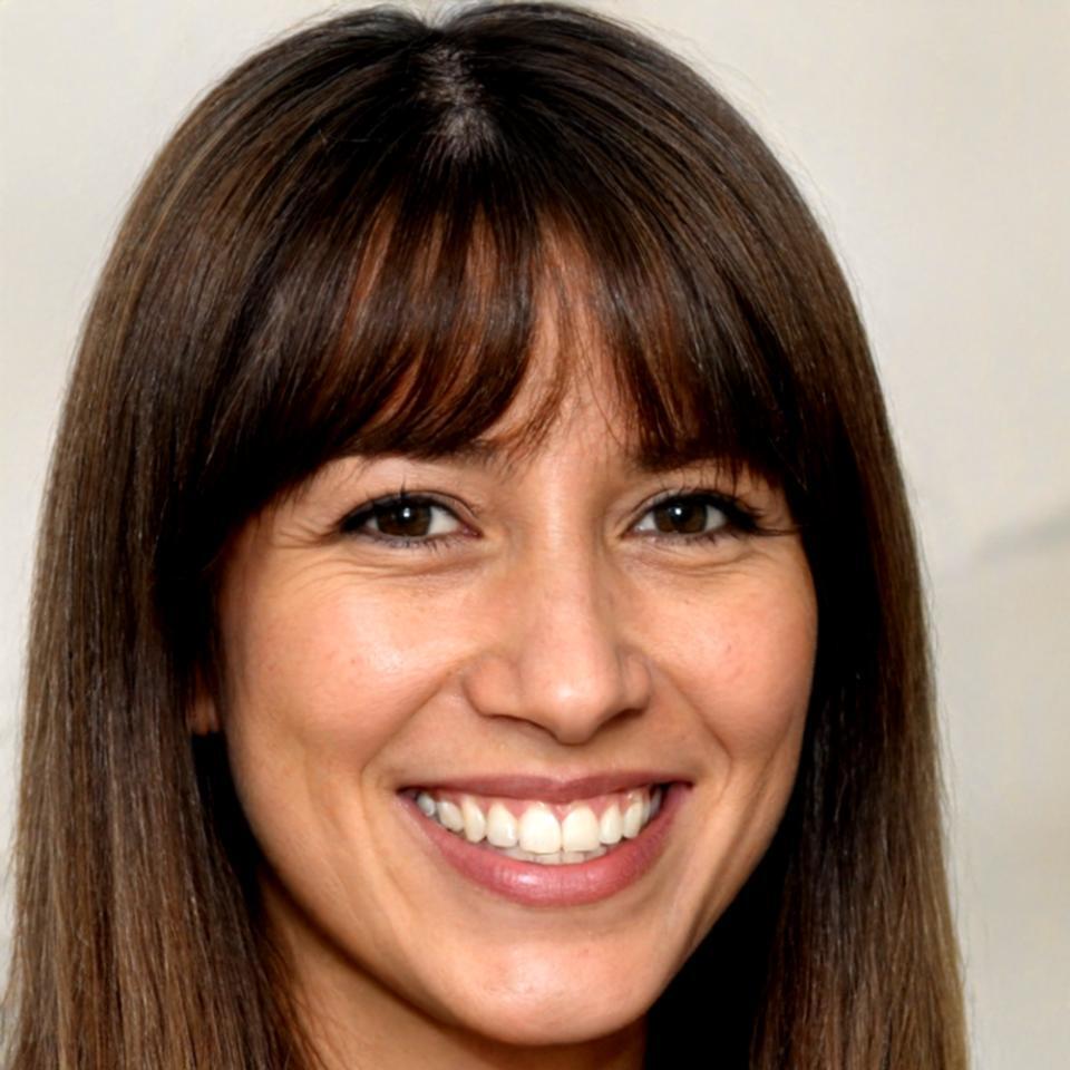 Elena Marchetti, Fondatrice e Direttrice Strategica di Sorva Quin